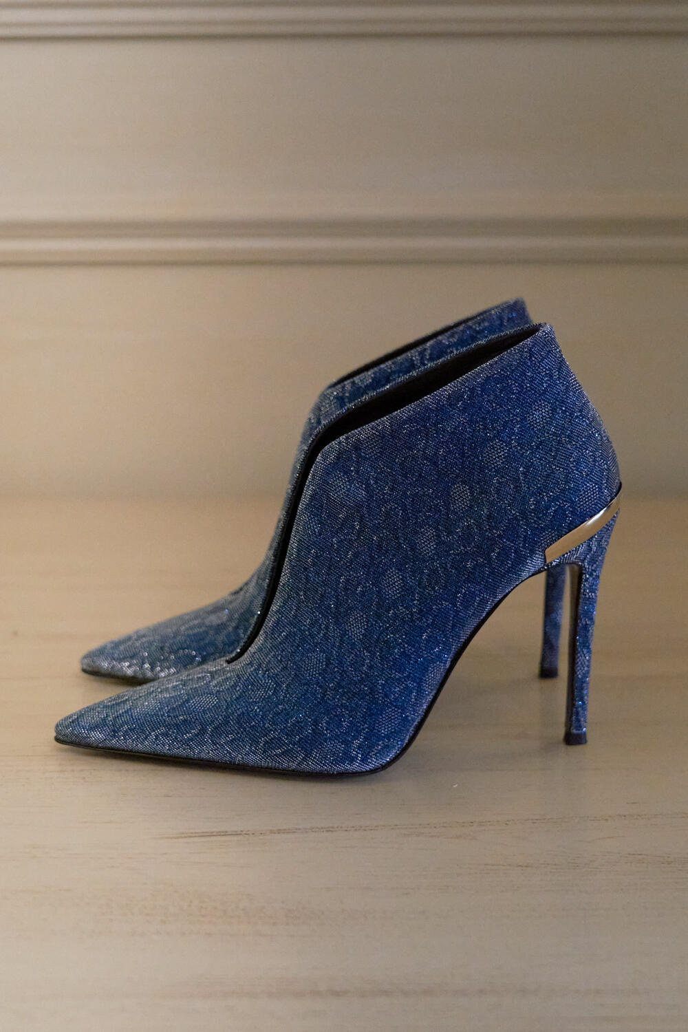 LUCIANO PADOVAN WOMEN FW 23-24 - Foto #32