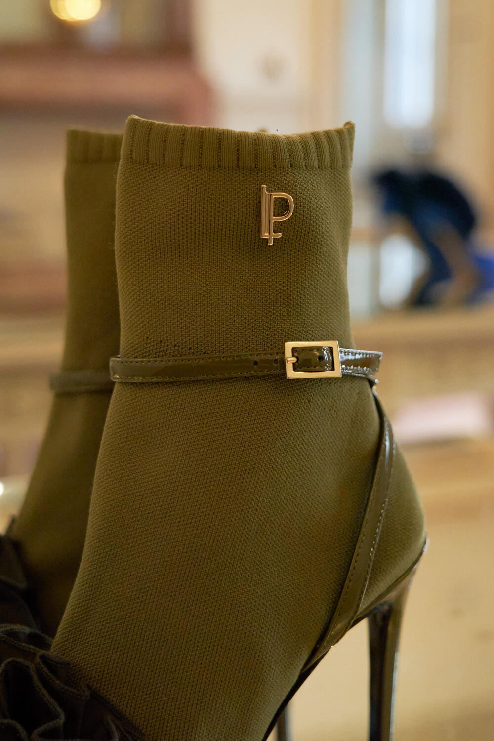 LUCIANO PADOVAN WOMEN FW 23-24 - Foto #41