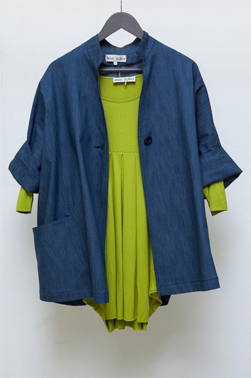 Fotoservizio/SS 2016/WOMEN/MIDALI TOUJOURS/DP2/30