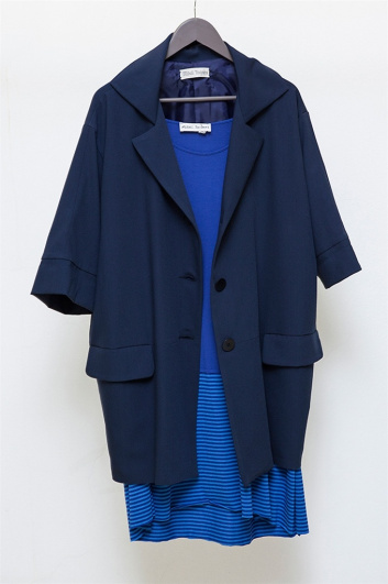 Fotoservizio/SS 2016/WOMEN/MIDALI TOUJOURS/DP2/32