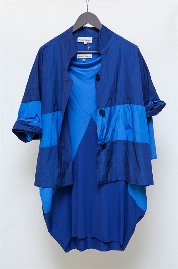 Fotoservizio/SS 2016/WOMEN/MIDALI TOUJOURS/DP2/36