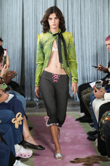 Fotoservizio/SS 2023/WOMEN/SFILATA/CORMIO/DP2/4