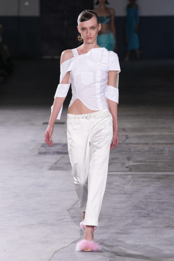 Fotoservizio/SS 2023/WOMEN/SFILATA/VIVETTA/DP2/8