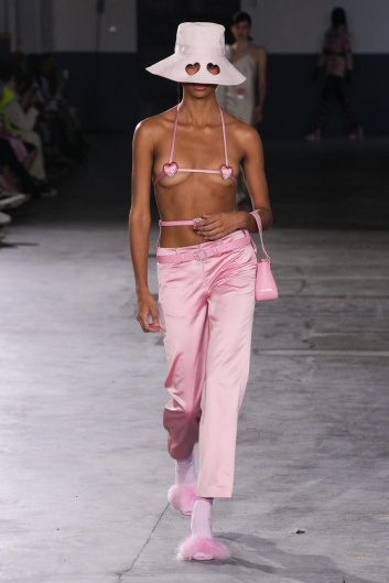 Fotoservizio/SS 2023/WOMEN/SFILATA/VIVETTA/DP2/1