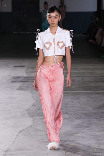Fotoservizio/SS 2023/WOMEN/SFILATA/VIVETTA/DP2/4