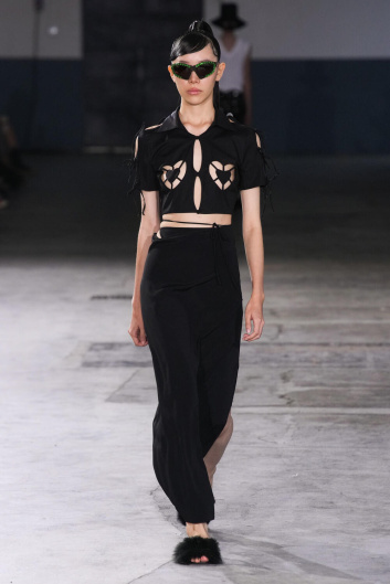 Fotoservizio/SS 2023/WOMEN/SFILATA/VIVETTA/DP2/2