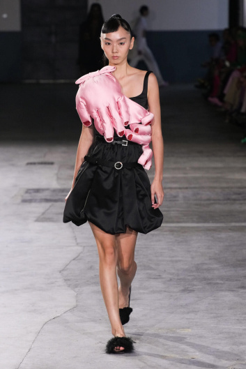 Fotoservizio/SS 2023/WOMEN/SFILATA/VIVETTA/DP2/12