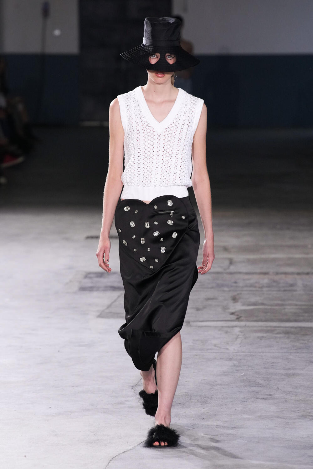 Fotoservizio/SS 2023/WOMEN/SFILATA/VIVETTA/DP2/3