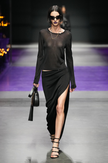 Fotoservizio/SS 2023/WOMEN/SFILATA/VERSACE/DP2/6
