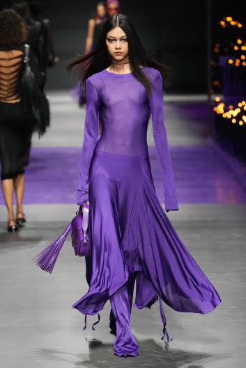 Fotoservizio/SS 2023/WOMEN/SFILATA/VERSACE/DP2/5