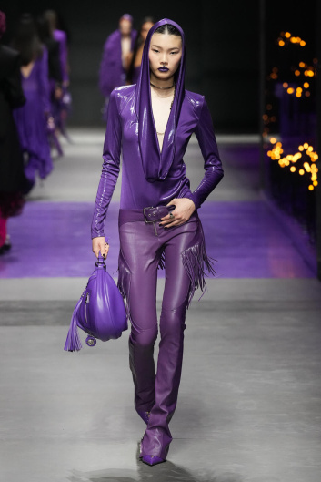 Fotoservizio/SS 2023/WOMEN/SFILATA/VERSACE/DP2/6