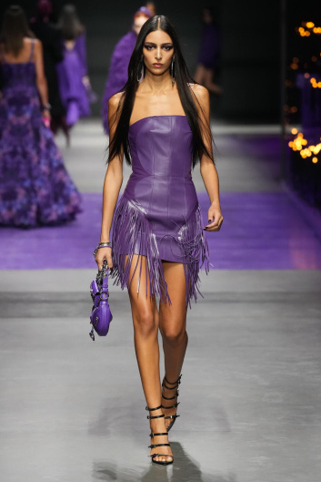 Fotoservizio/SS 2023/WOMEN/SFILATA/VERSACE/DP2/7