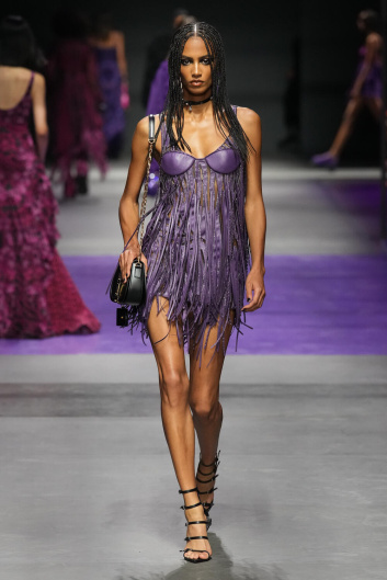 Fotoservizio/SS 2023/WOMEN/SFILATA/VERSACE/DP2/9