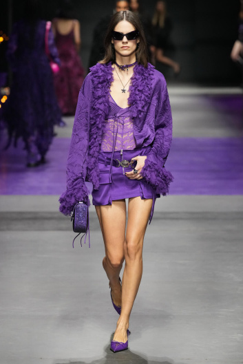 Fotoservizio/SS 2023/WOMEN/SFILATA/VERSACE/DP2/10
