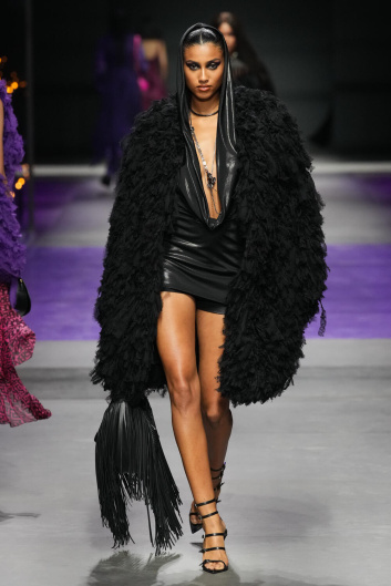Fotoservizio/SS 2023/WOMEN/SFILATA/VERSACE/DP2/11