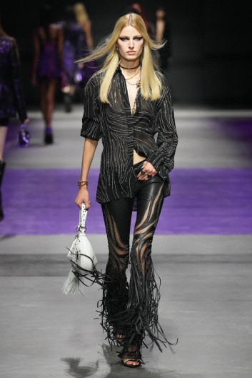 Fotoservizio/SS 2023/WOMEN/SFILATA/VERSACE/DP2/5