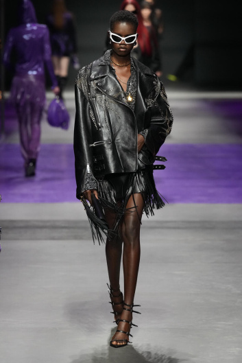 Fotoservizio/SS 2023/WOMEN/SFILATA/VERSACE/DP2/6
