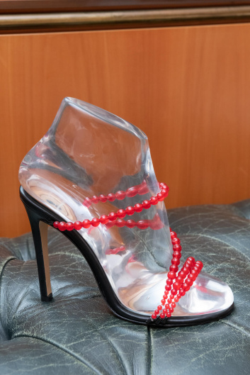 Fotoservizio/SS 2023/WOMEN/PRESENTAZIONE/MARIO VALENTINO/DP2/4