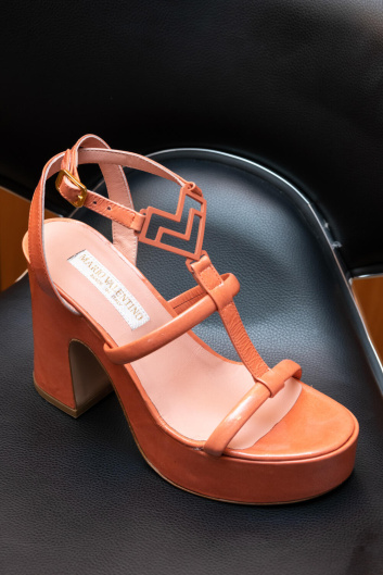 Fotoservizio/SS 2023/WOMEN/PRESENTAZIONE/MARIO VALENTINO/DP2/23