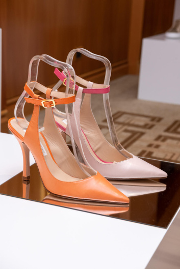 Fotoservizio/SS 2023/WOMEN/PRESENTAZIONE/MARIO VALENTINO/DP2/20