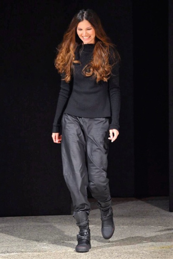 Fotoservizio/SS 2016/WOMEN/FATIMA VAL/DP1/26