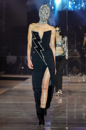 Fotoservizio/SS 2023/WOMEN/SFILATA/PHILIPP PLEIN/DP2/2