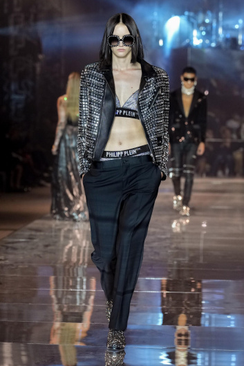 Fotoservizio/SS 2023/WOMEN/SFILATA/PHILIPP PLEIN/DP2/3