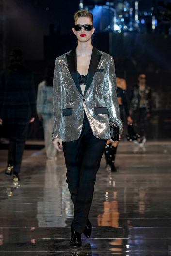 Fotoservizio/SS 2023/WOMEN/SFILATA/PHILIPP PLEIN/DP2/11