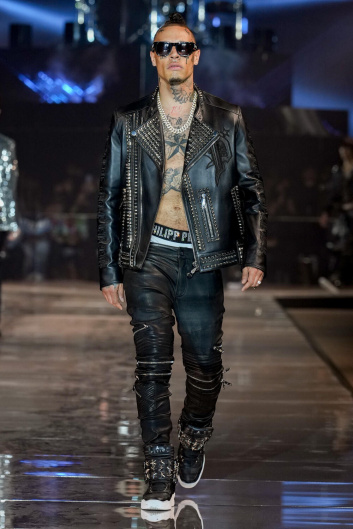 Fotoservizio/SS 2023/WOMEN/SFILATA/PHILIPP PLEIN/DP2/13