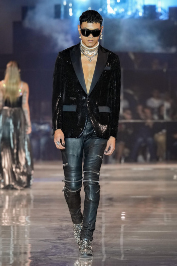 Fotoservizio/SS 2023/WOMEN/SFILATA/PHILIPP PLEIN/DP2/4