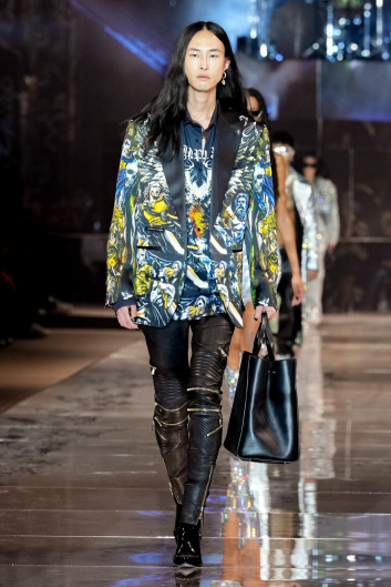 Fotoservizio/SS 2023/WOMEN/SFILATA/PHILIPP PLEIN/DP2/6