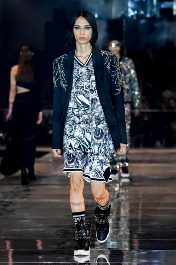 Fotoservizio/SS 2023/WOMEN/SFILATA/PHILIPP PLEIN/DP2/18