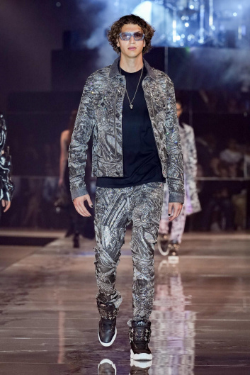 Fotoservizio/SS 2023/WOMEN/SFILATA/PHILIPP PLEIN/DP2/19