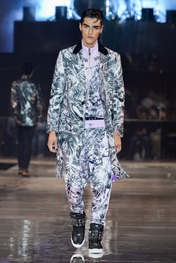 Fotoservizio/SS 2023/WOMEN/SFILATA/PHILIPP PLEIN/DP2/20