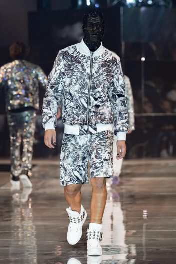 Fotoservizio/SS 2023/WOMEN/SFILATA/PHILIPP PLEIN/DP2/21