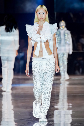Fotoservizio/SS 2023/WOMEN/SFILATA/PHILIPP PLEIN/DP2/29