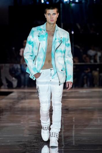 Fotoservizio/SS 2023/WOMEN/SFILATA/PHILIPP PLEIN/DP2/32