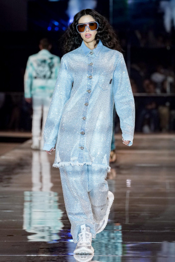 Fotoservizio/SS 2023/WOMEN/SFILATA/PHILIPP PLEIN/DP2/33