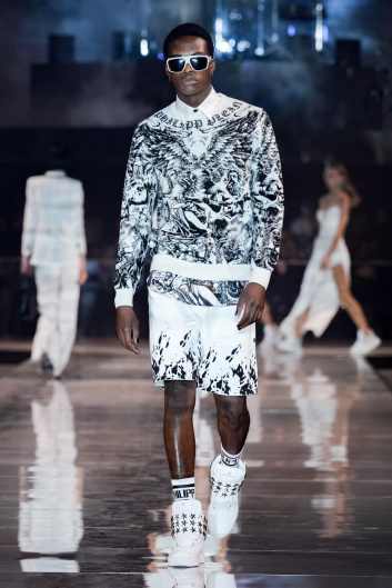 Fotoservizio/SS 2023/WOMEN/SFILATA/PHILIPP PLEIN/DP2/24