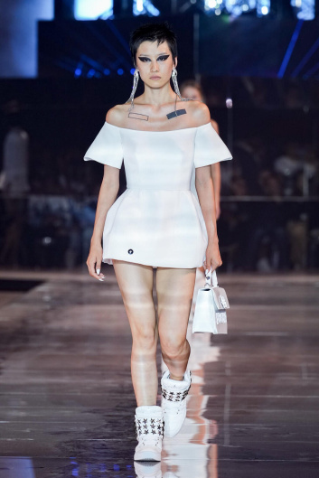 Fotoservizio/SS 2023/WOMEN/SFILATA/PHILIPP PLEIN/DP2/25