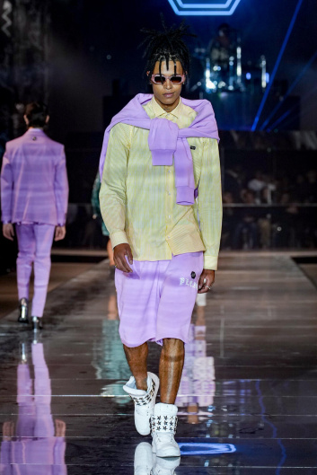Fotoservizio/SS 2023/WOMEN/SFILATA/PHILIPP PLEIN/DP2/38