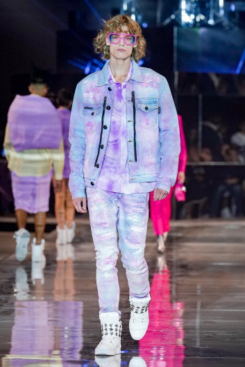 Fotoservizio/SS 2023/WOMEN/SFILATA/PHILIPP PLEIN/DP2/40