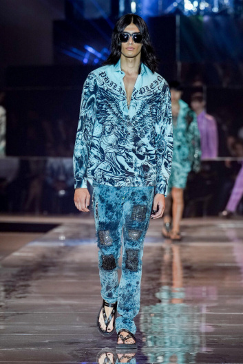 Fotoservizio/SS 2023/WOMEN/SFILATA/PHILIPP PLEIN/DP2/34