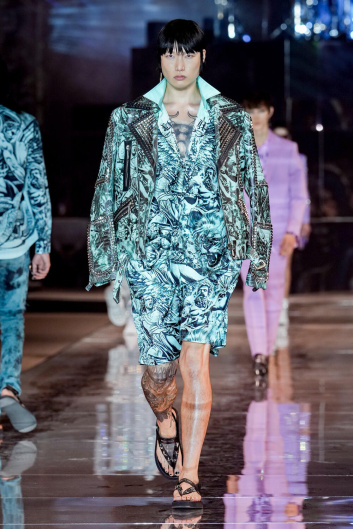 Fotoservizio/SS 2023/WOMEN/SFILATA/PHILIPP PLEIN/DP2/35