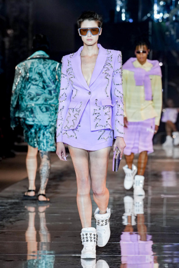 Fotoservizio/SS 2023/WOMEN/SFILATA/PHILIPP PLEIN/DP2/37