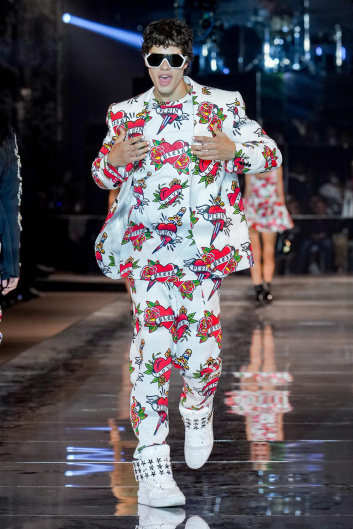 Fotoservizio/SS 2023/WOMEN/SFILATA/PHILIPP PLEIN/DP2/49