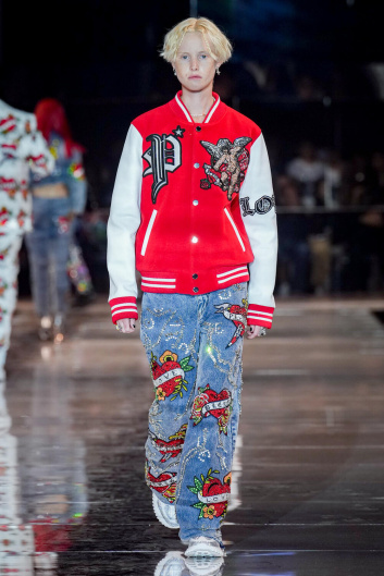 Fotoservizio/SS 2023/WOMEN/SFILATA/PHILIPP PLEIN/DP2/51