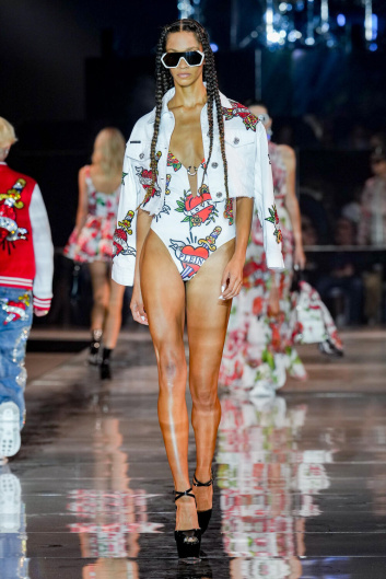 Fotoservizio/SS 2023/WOMEN/SFILATA/PHILIPP PLEIN/DP2/52
