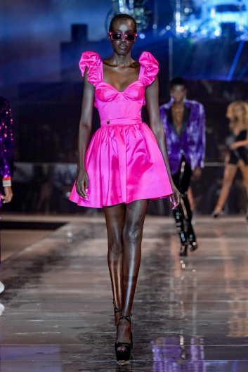 Fotoservizio/SS 2023/WOMEN/SFILATA/PHILIPP PLEIN/DP2/44