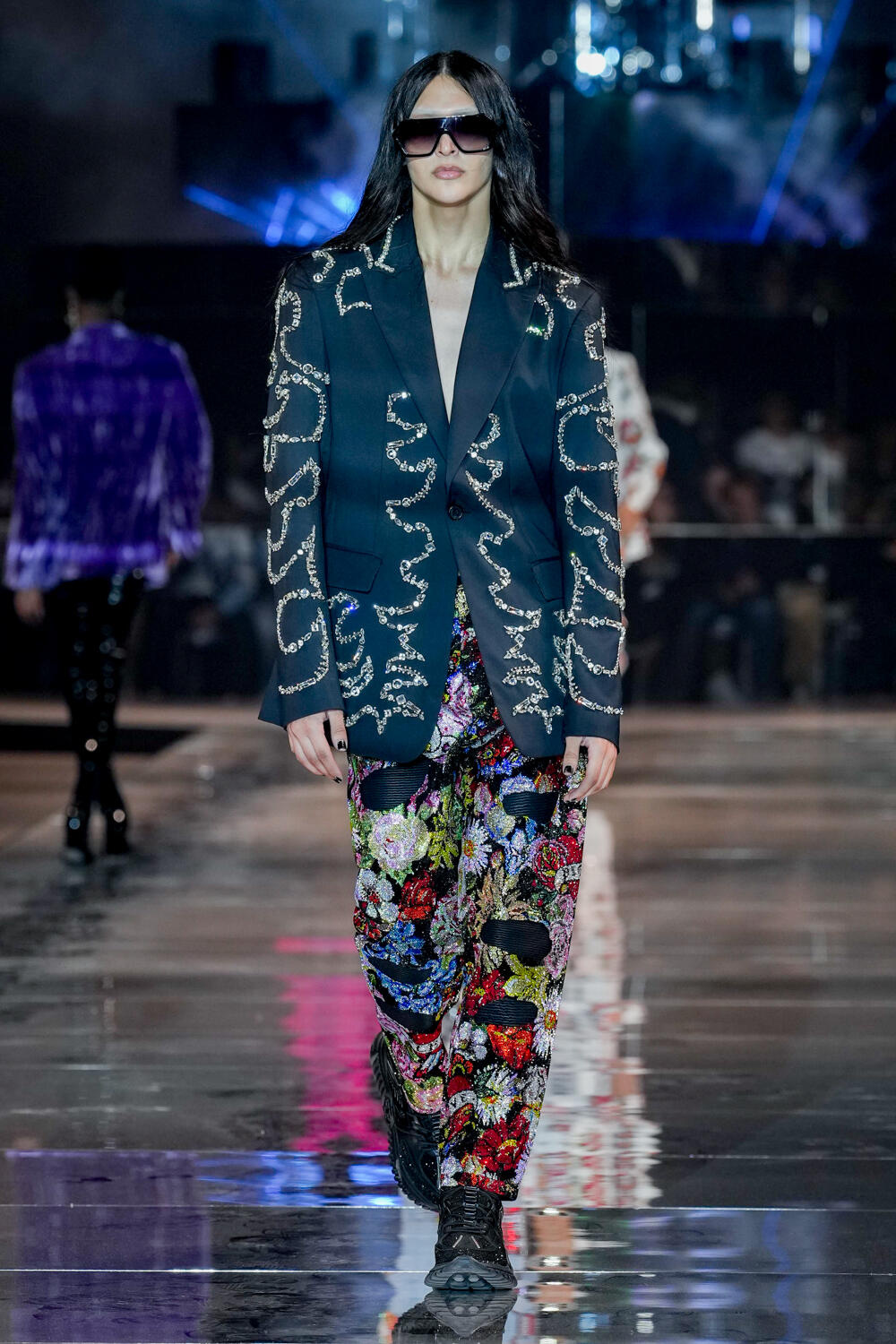 Fotoservizio/SS 2023/WOMEN/SFILATA/PHILIPP PLEIN/DP2/47